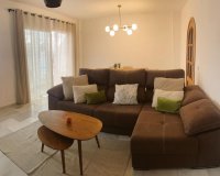 Rynek wtórny - Town house - Estepona - Atalaya
