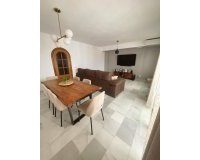 Rynek wtórny - Town house - Estepona - Atalaya