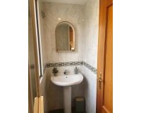 Rynek wtórny - Town house - Estepona - Atalaya