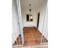 Rynek wtórny - Town house - Estepona - Atalaya