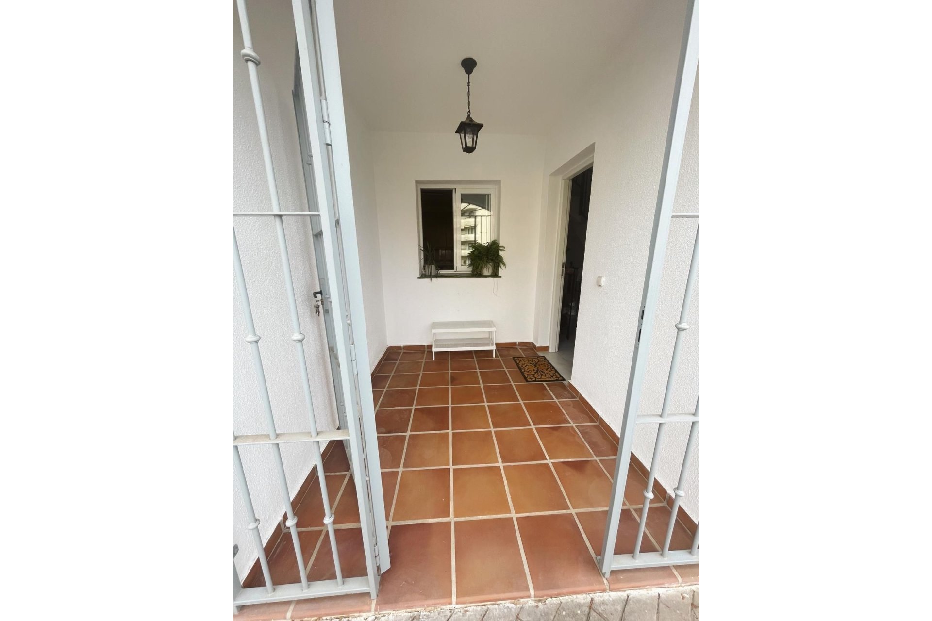 Rynek wtórny - Town house - Estepona - Atalaya