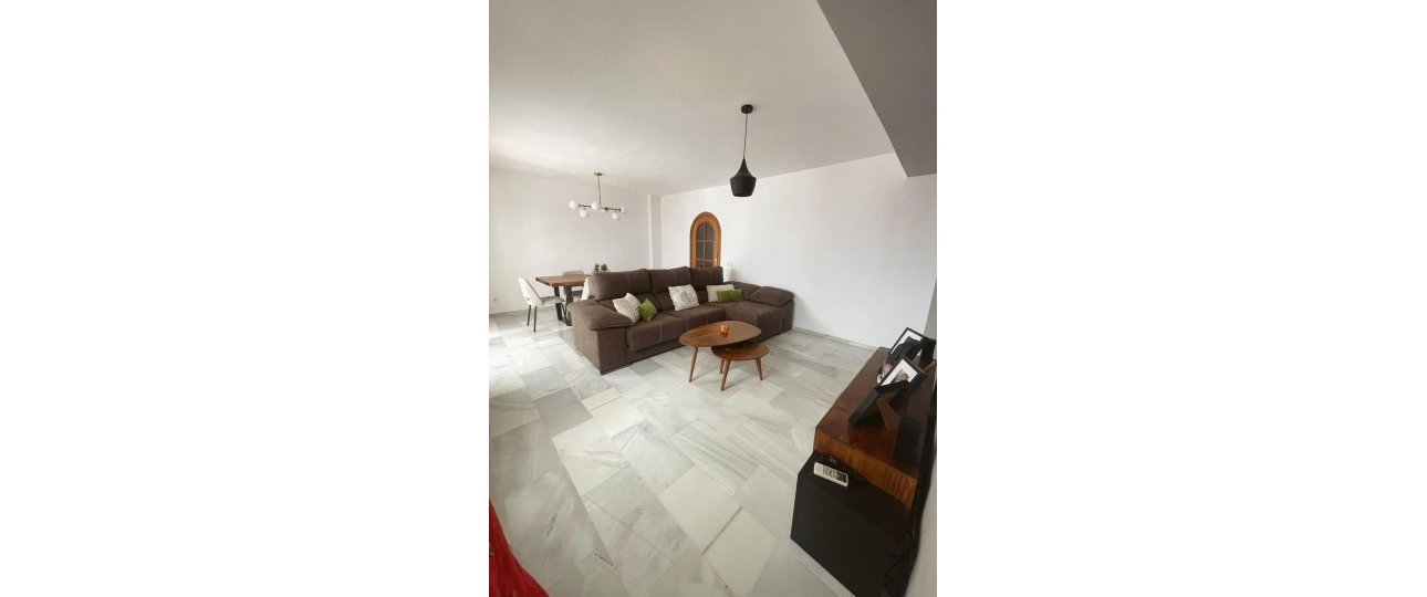 Rynek wtórny - Town house - Estepona - Atalaya