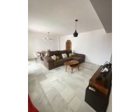 Rynek wtórny - Town house - Estepona - Atalaya