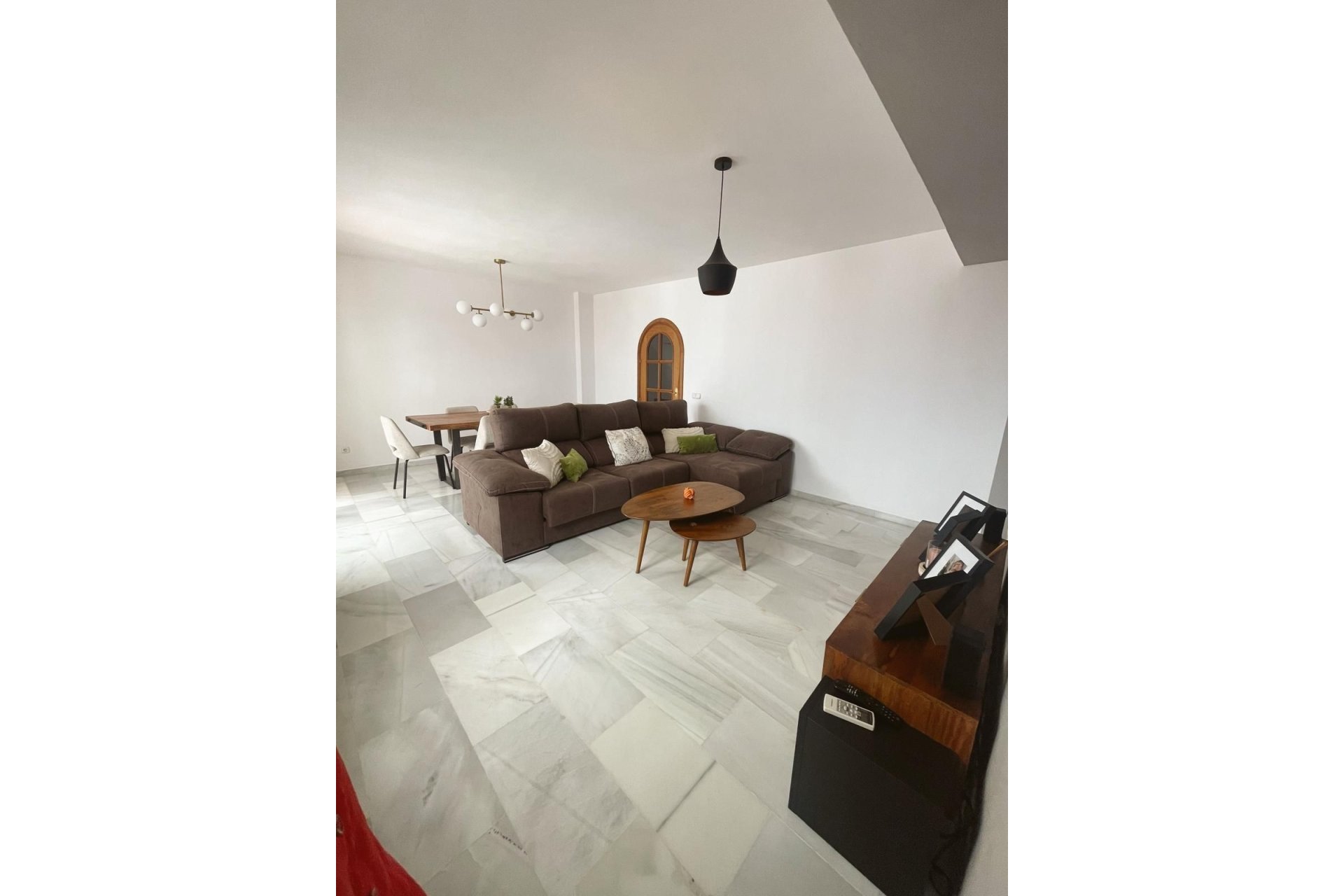 Rynek wtórny - Town house - Estepona - Atalaya