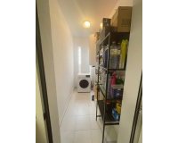 Rynek wtórny - Town house - Estepona - Atalaya