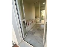 Rynek wtórny - Town house - Estepona - Atalaya