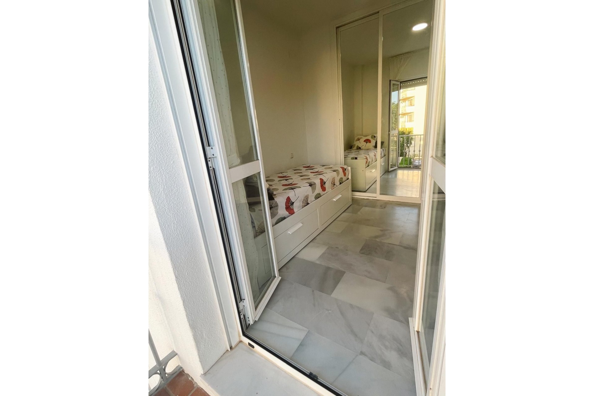 Rynek wtórny - Town house - Estepona - Atalaya