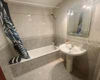 Rynek wtórny - Town house - Estepona - Atalaya