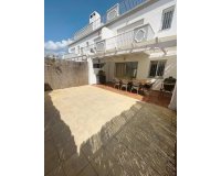 Rynek wtórny - Town house - Estepona - Atalaya