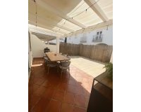 Rynek wtórny - Town house - Estepona - Atalaya