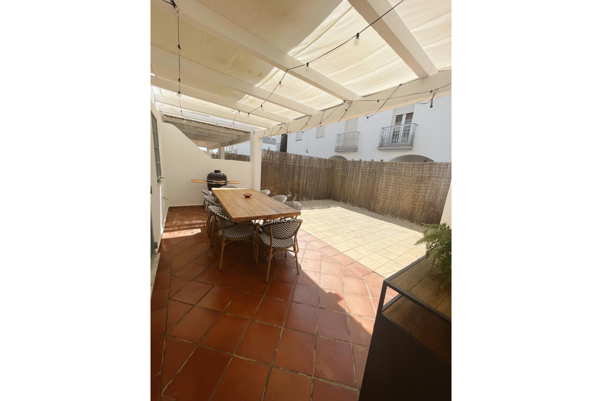 Rynek wtórny - Town house - Estepona - Atalaya