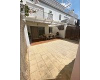 Rynek wtórny - Town house - Estepona - Atalaya