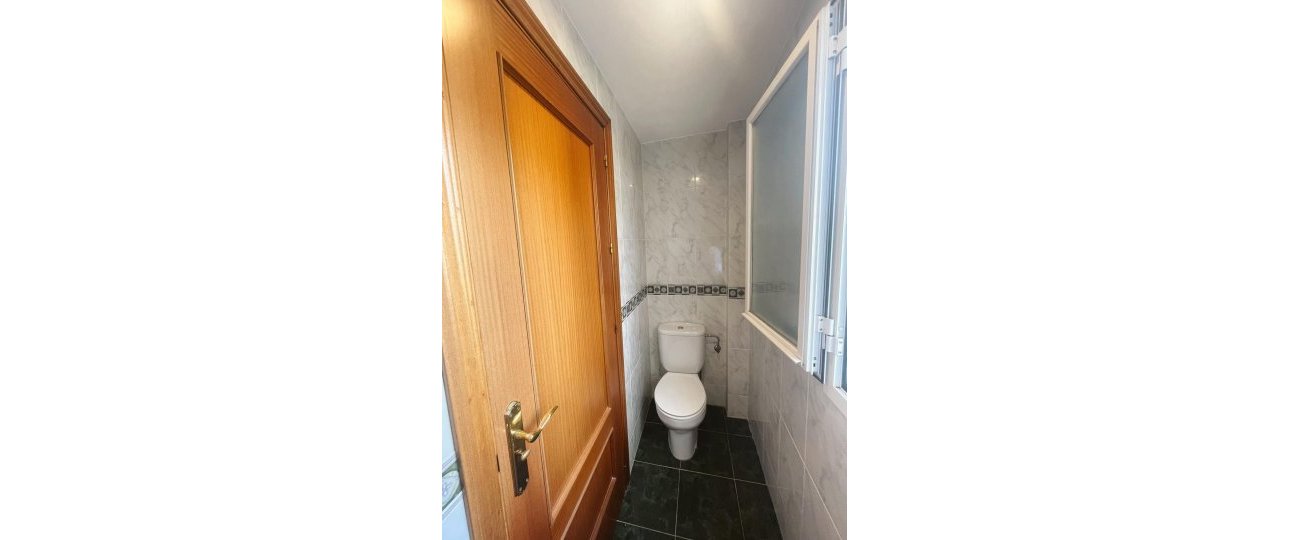 Rynek wtórny - Town house - Estepona - Atalaya