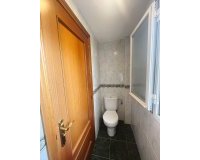Rynek wtórny - Town house - Estepona - Atalaya