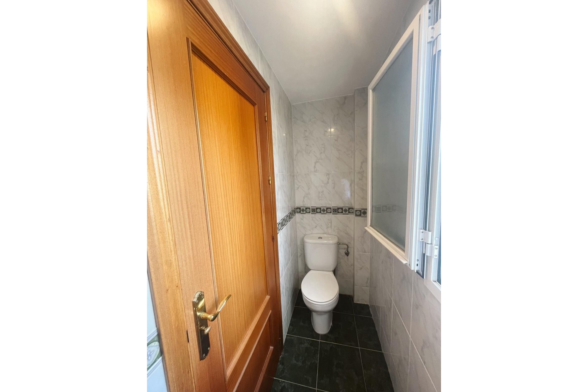 Rynek wtórny - Town house - Estepona - Atalaya