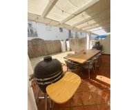 Rynek wtórny - Town house - Estepona - Atalaya