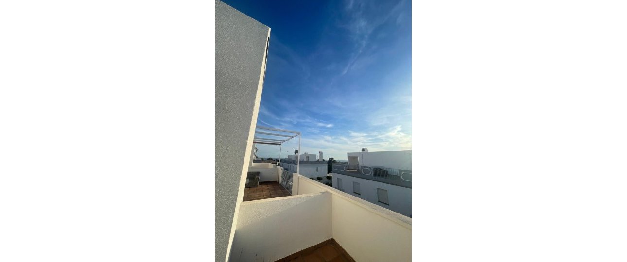 Rynek wtórny - Town house - Estepona - Atalaya