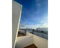 Rynek wtórny - Town house - Estepona - Atalaya