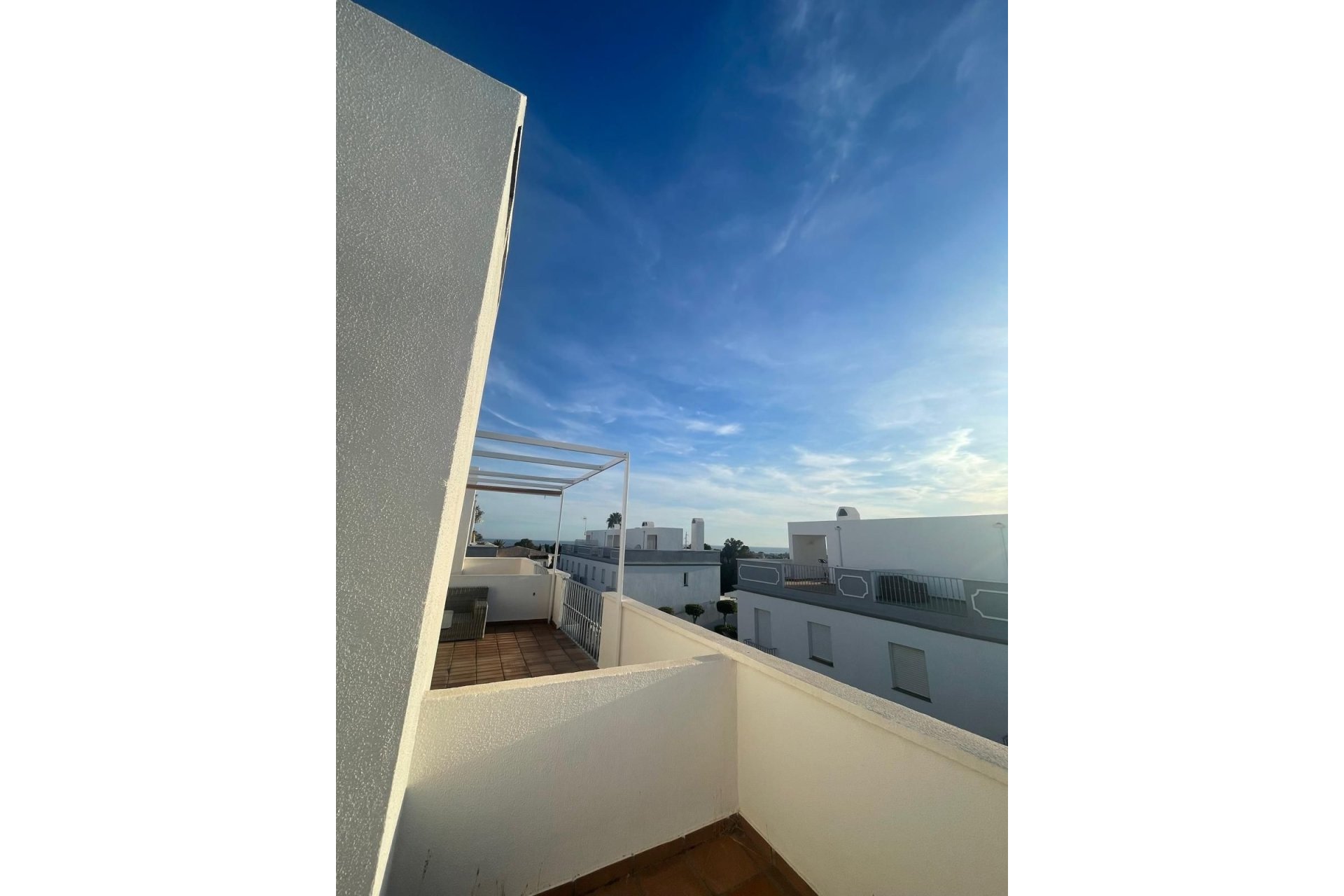 Rynek wtórny - Town house - Estepona - Atalaya