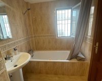 Rynek wtórny - Town house - Estepona - Atalaya