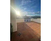Rynek wtórny - Town house - Estepona - Atalaya