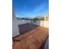 Rynek wtórny - Town house - Estepona - Atalaya