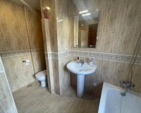 Rynek wtórny - Town house - Estepona - Atalaya