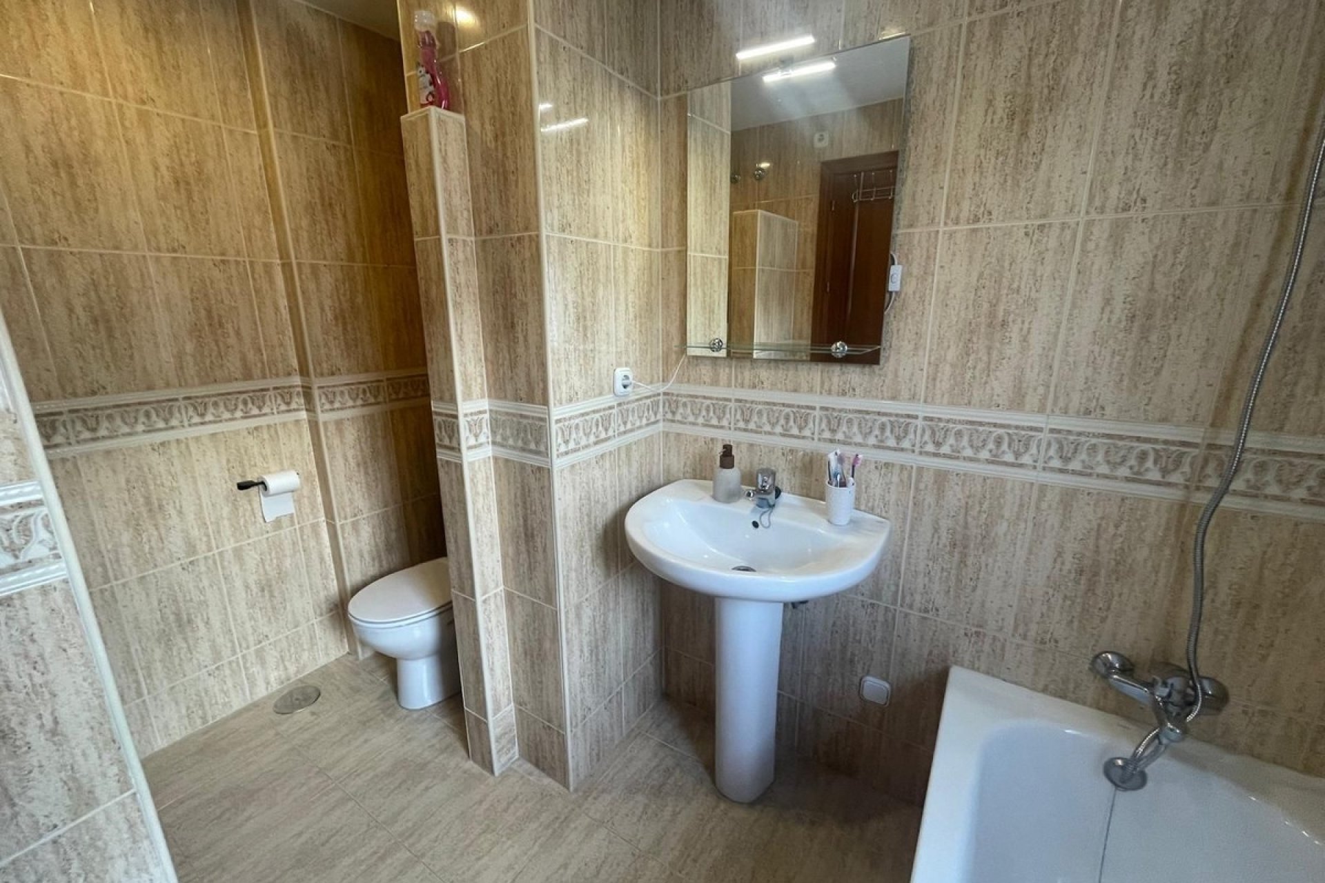 Rynek wtórny - Town house - Estepona - Atalaya
