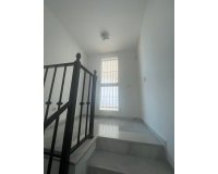 Rynek wtórny - Town house - Estepona - Atalaya