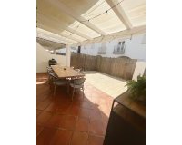 Rynek wtórny - Town house - Estepona - Atalaya