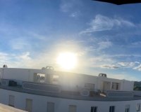 Rynek wtórny - Town house - Estepona - Atalaya