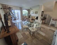 Rynek wtórny - Town house - Estepona - Atalaya