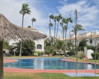 Rynek wtórny - Town house - Estepona - Atalaya