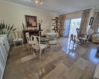 Rynek wtórny - Town house - Estepona - Atalaya