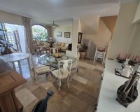 Rynek wtórny - Town house - Estepona - Atalaya