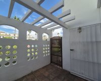 Rynek wtórny - Town house - Estepona - Atalaya