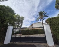 Rynek wtórny - Town house - Estepona - Atalaya