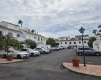 Rynek wtórny - Town house - Estepona - Atalaya