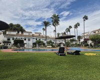 Rynek wtórny - Town house - Estepona - Atalaya
