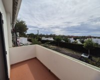 Rynek wtórny - Town house - Estepona - Atalaya