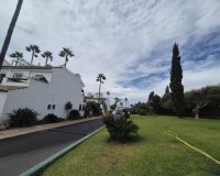 Rynek wtórny - Town house - Estepona - Atalaya