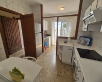 Rynek wtórny - Town house - Estepona - Atalaya