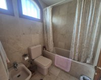 Rynek wtórny - Town house - Estepona - Atalaya