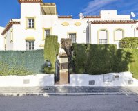 Rynek wtórny - Town house - Estepona - Bel Air