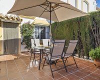 Rynek wtórny - Town house - Estepona - Bel Air
