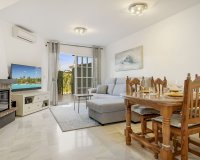 Rynek wtórny - Town house - Estepona - Bel Air