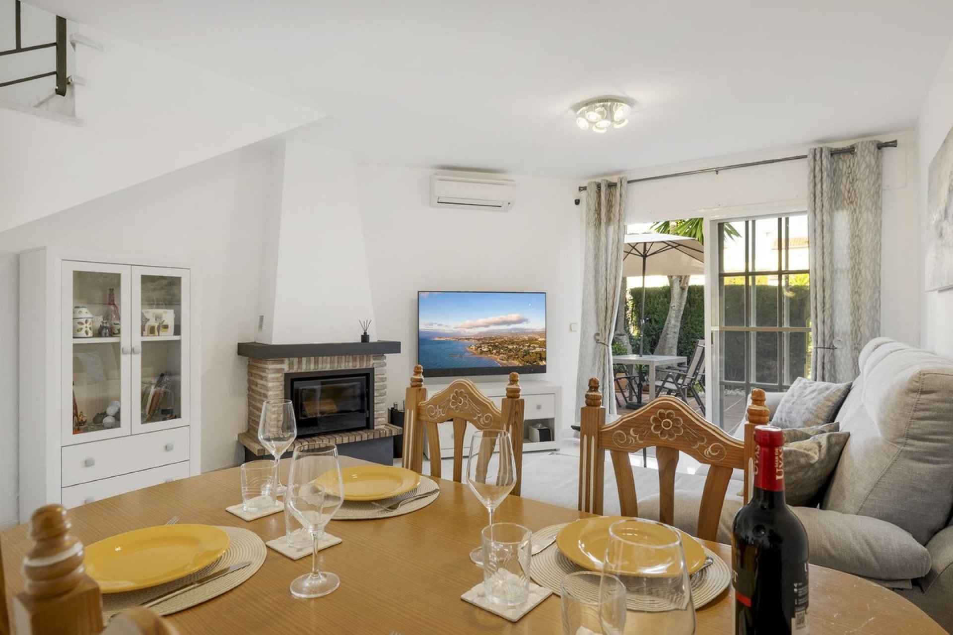 Rynek wtórny - Town house - Estepona - Bel Air
