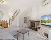Rynek wtórny - Town house - Estepona - Bel Air