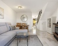 Rynek wtórny - Town house - Estepona - Bel Air
