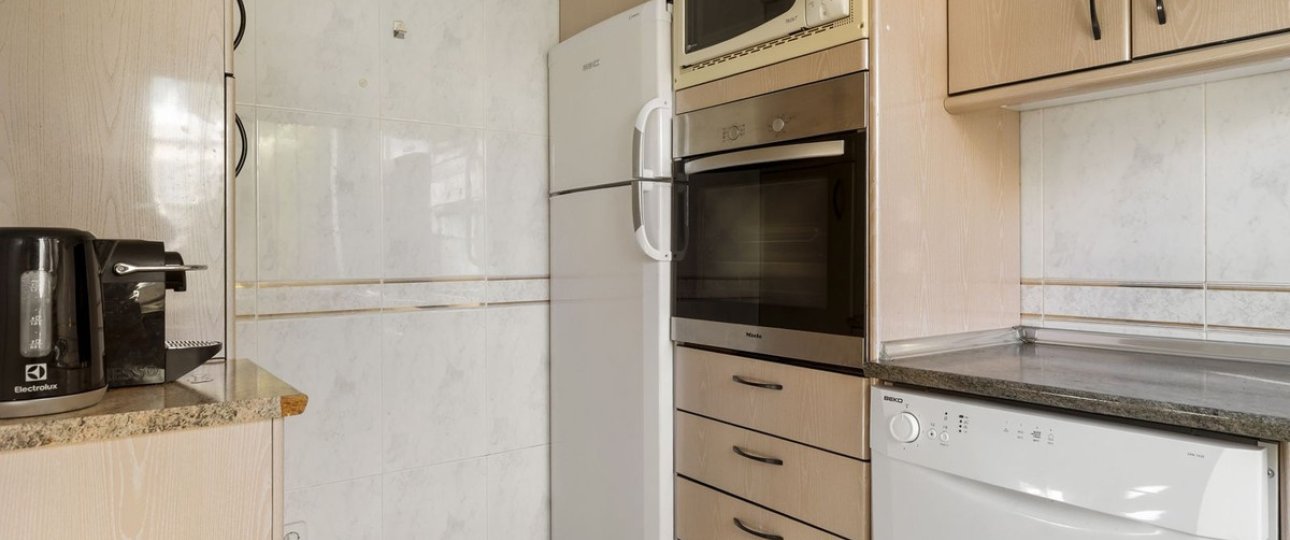 Rynek wtórny - Town house - Estepona - Bel Air